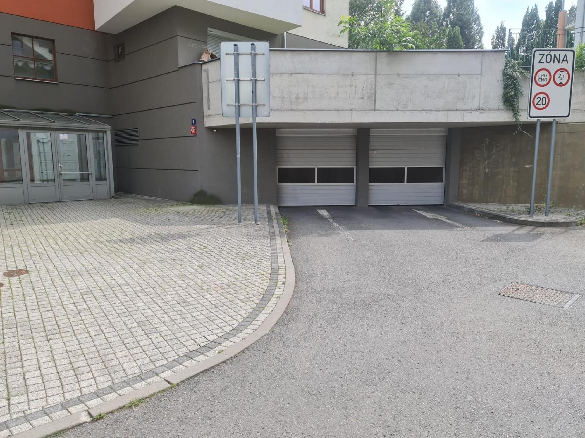 Apartmán Pegas *