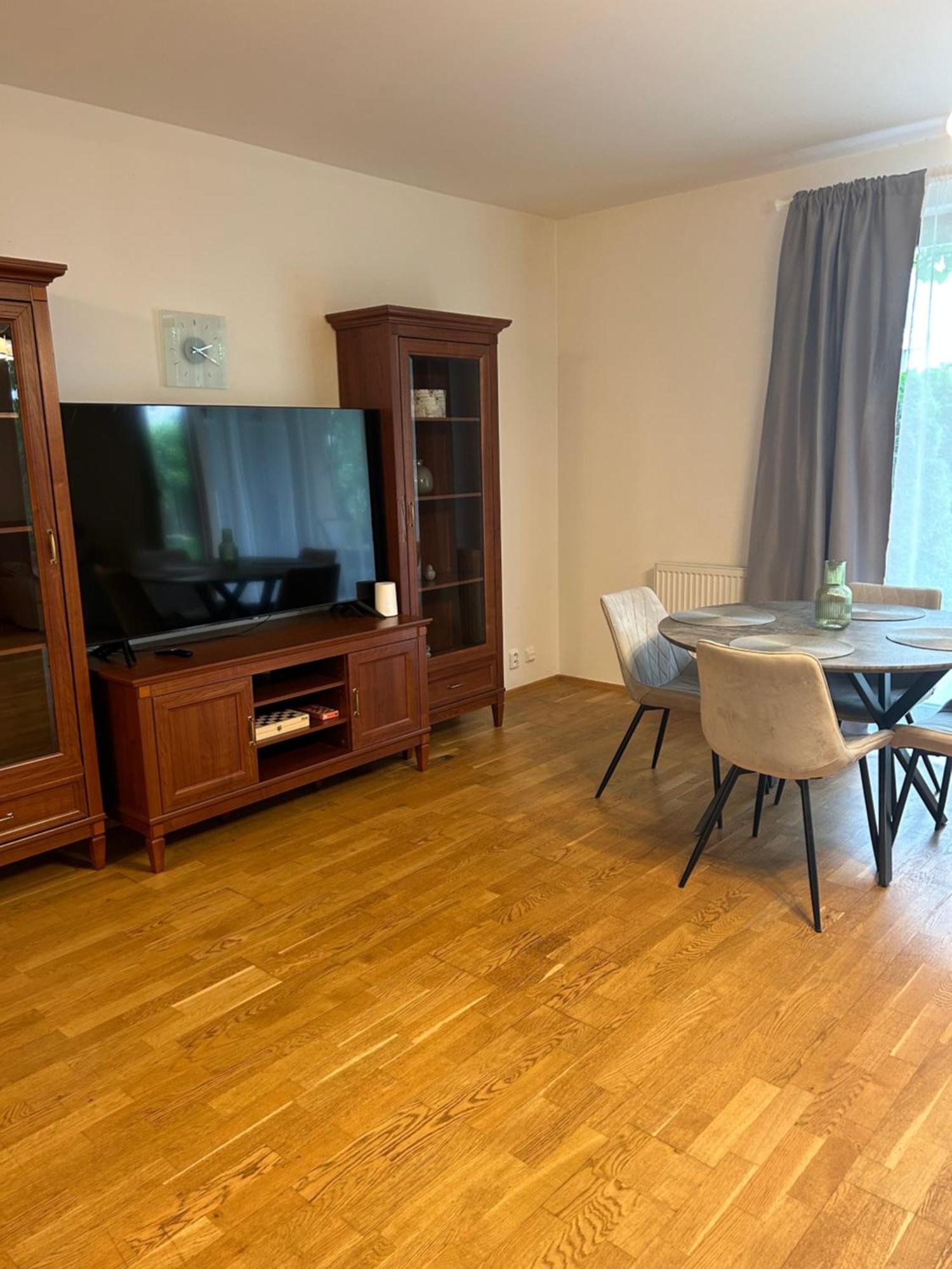 Apartmán Pegas *
