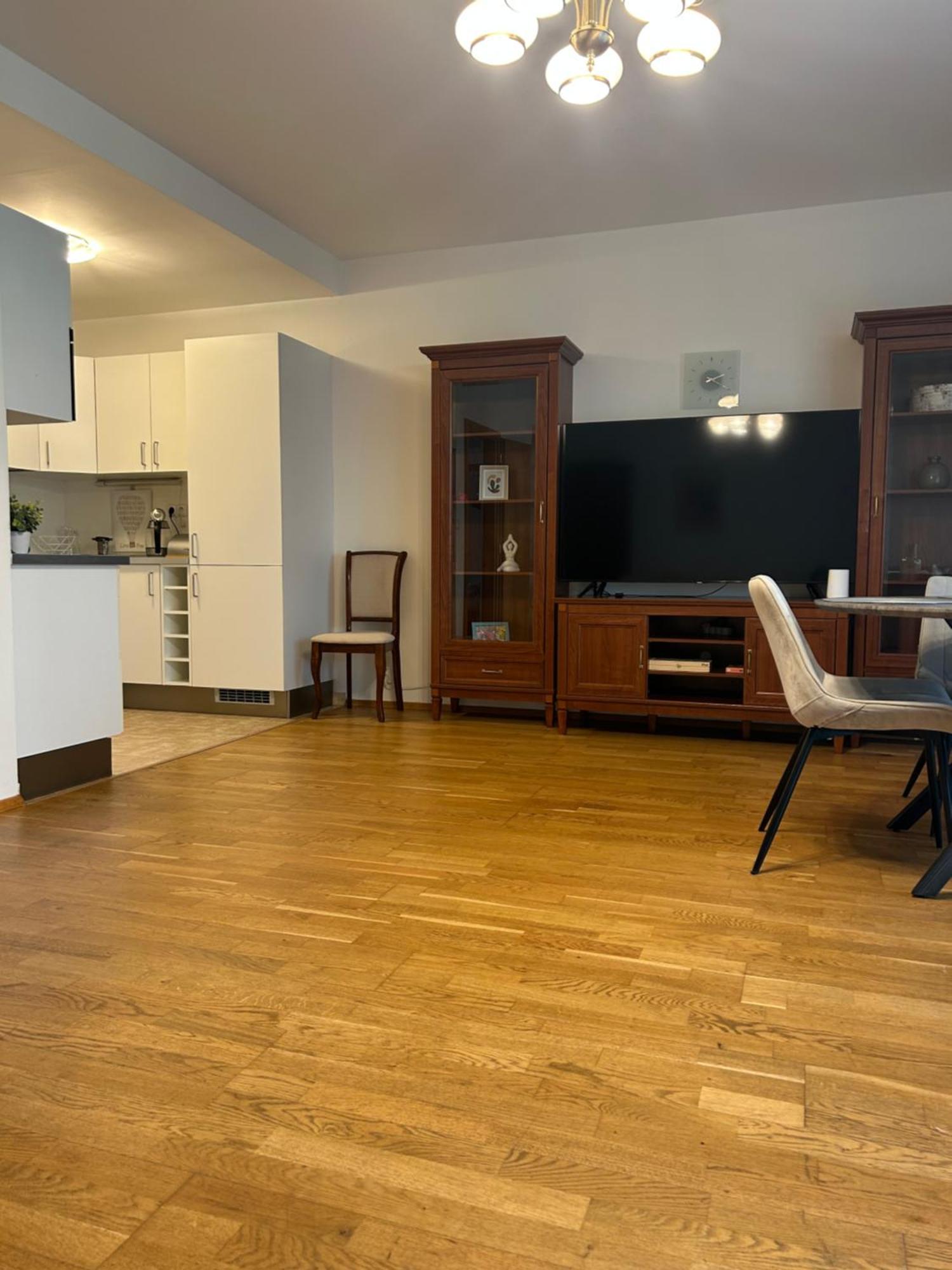 Apartmán Pegas Praha