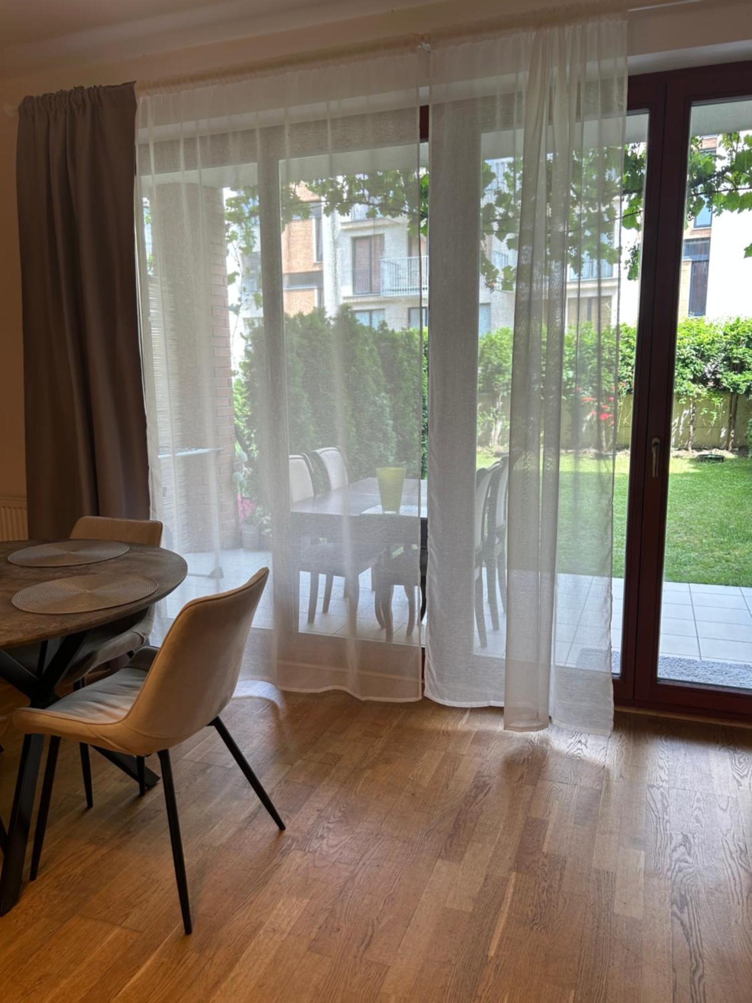 Apartmán Pegas *