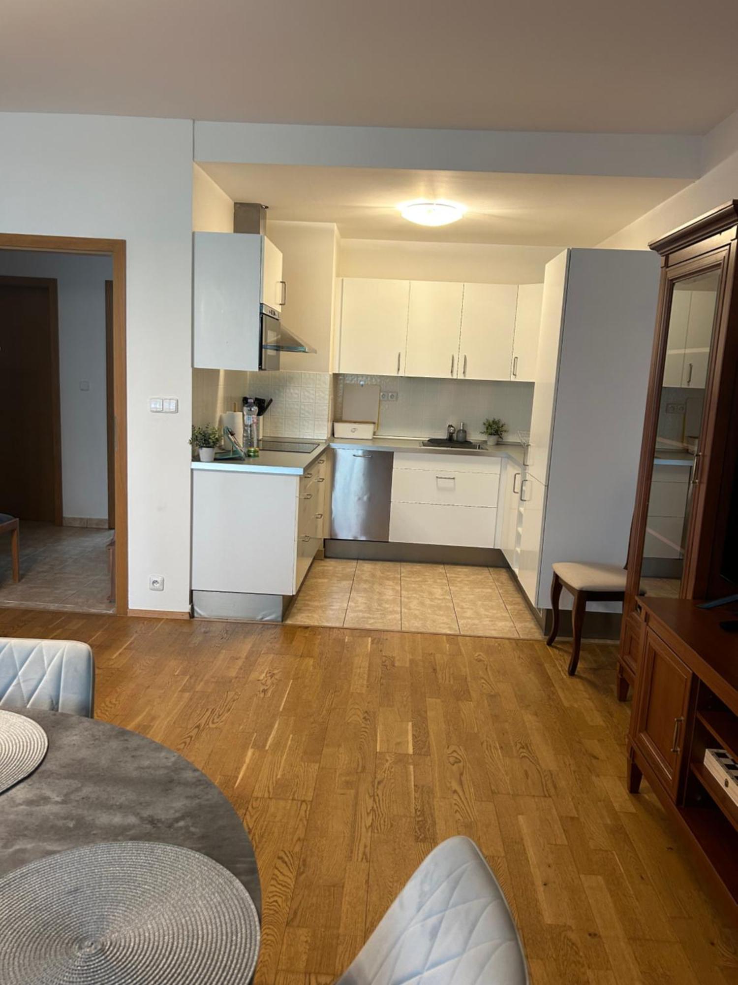 Apartmán Pegas Praha