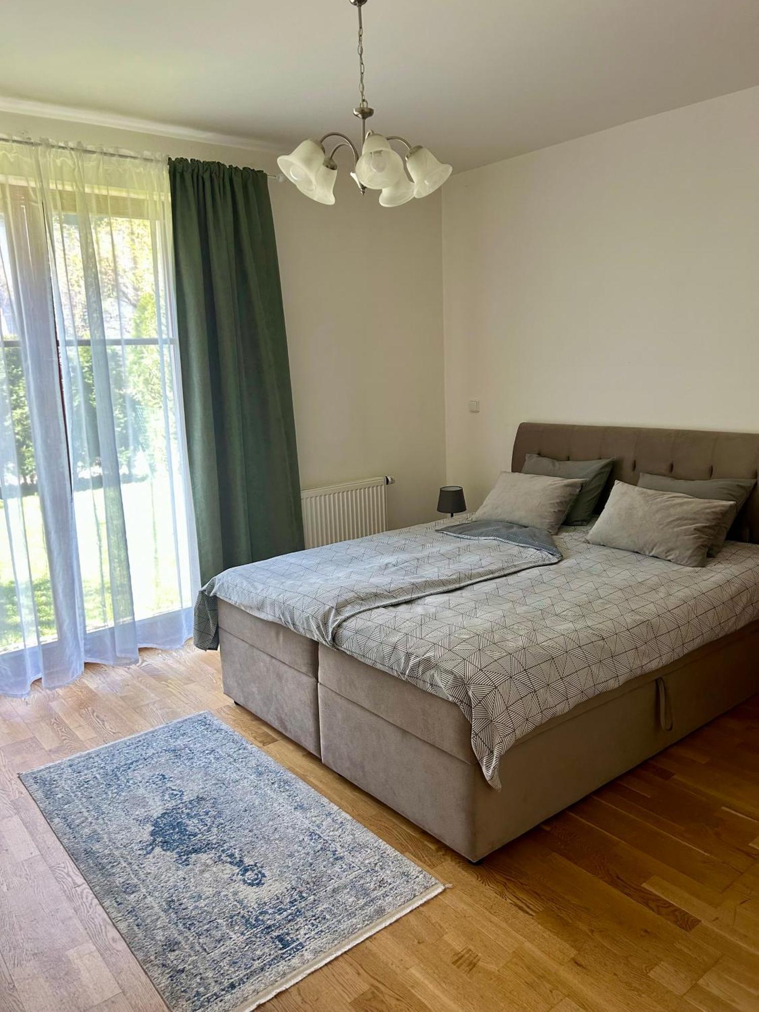 Pegas Apartmán Praha